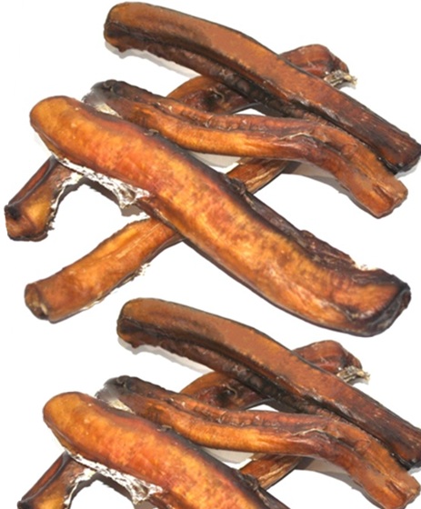 Craving Nature Dried Bully Sticks 20Pk