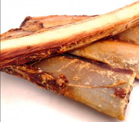 Craving Nature Dried Meaty Riblets 10Pk