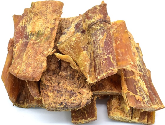 Craving Nature Dried Paddywack Pack 200G