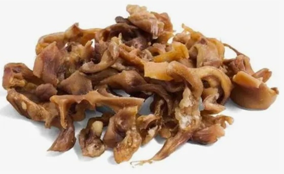 Craving Nature Dried Pork Puppy Chews 80G