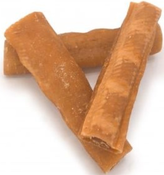 Craving Nature Dried Pork Scrolls 3Pk