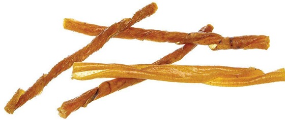 Craving Nature Dried Pork Twists 15Pk