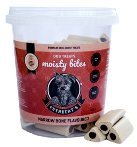 Cuthbert's Moistly Bites Marrow Bones 500G