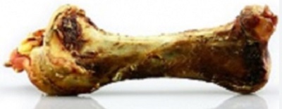 Nandoe Dried Ostrich Femur Bone Ea