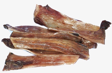 Nandoe Dried Ostrich Flat Sinew Ea