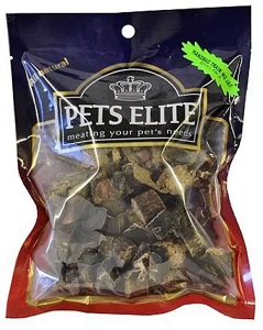 Pets Elite Dried Training Bits Refill Jar 110G