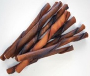 Yummies Venison Rawhide Twisties 70G