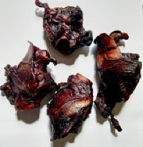 Yummies Venison Puppy Chews 250G