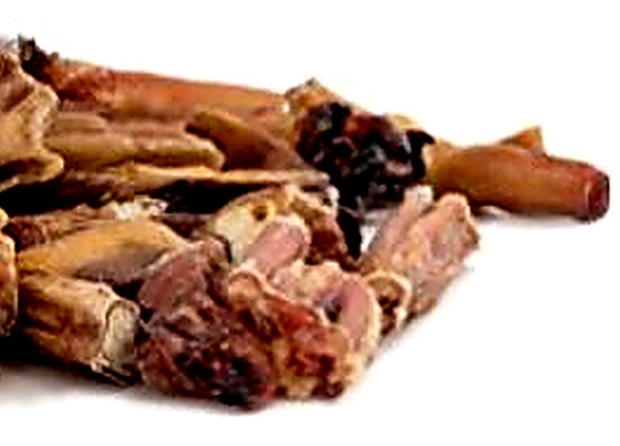 Craving Nature Dried Bully Niblets 500G