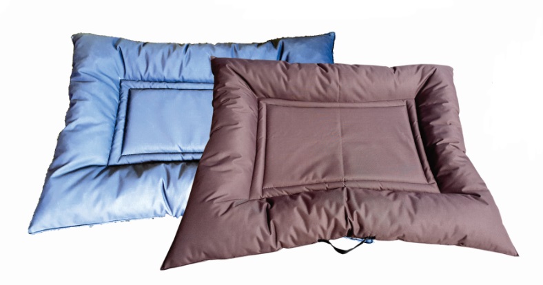 Akwa Canvas Sleeper Large 95X100Cm Assorted