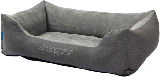 Rogz Indoor Podz Grey 90X59X29Cm
