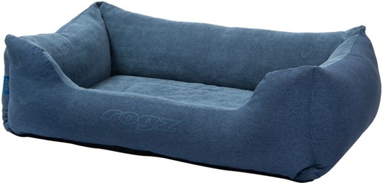 Rogz Indoor Podz Navy 101X64X33Cm