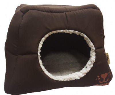 Snugs 2-In-1 Postbox Bed Small Asstd.