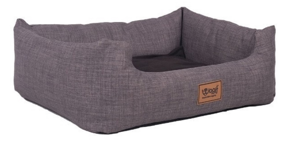 Wagit Pod Bed Grey Medium 85X60Cm