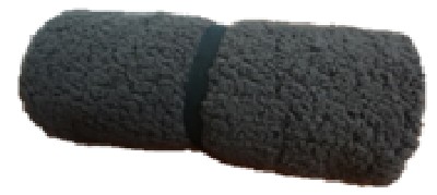 Snugs Sherpa Blanket 75X100Cm Asstd.