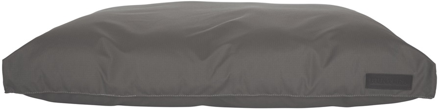 Huntlea Flat Napper Large Dark Grey 104X80Cm