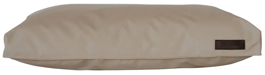 Huntlea Flat Napper Large Sand 104X80Cm