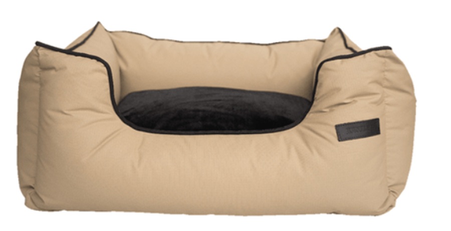 Huntlea Kalahari King Pod Med Sand 90X65X30Cm