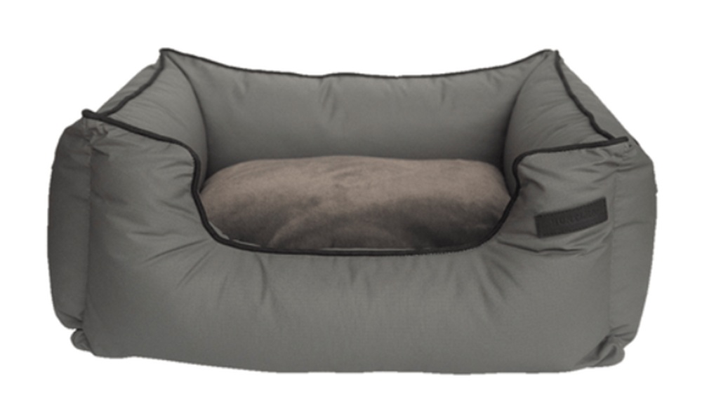 Huntlea Kalahari King Pod X-Large Charcoal 135X100X40Cm