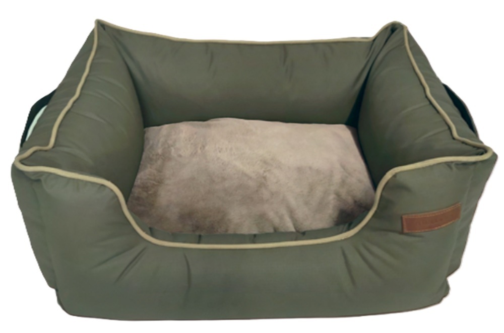 Huntlea Kalahari King Pod X-Large Olive 135X100X40Cm