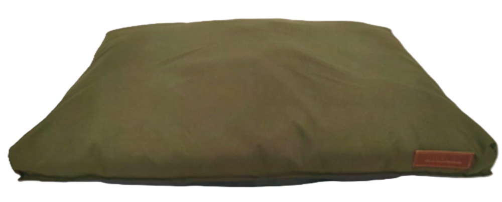 Huntlea Koletto Matlow Bed Garden Green X-Large 105X90Cm