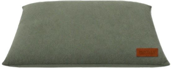 Huntlea Suburban Pillow Sage Large 90X70Cm