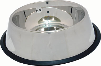 Daro Anti-Skid Stainless Steel Bowl 750Ml