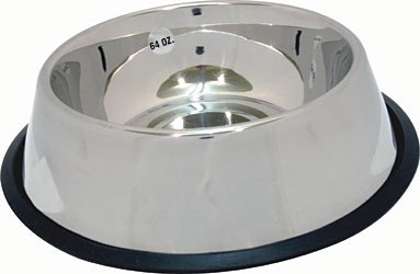Daro Anti-Skid Stainless Steel Plain 1.8Lt