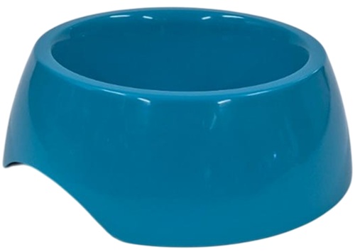 Pawsome Easy Grip Plastic Bowl Large Asst Colours