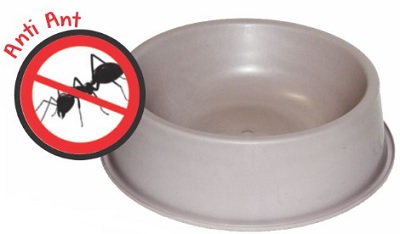 Daro Supa Anti-Ant Plastic Bowl 2Lt