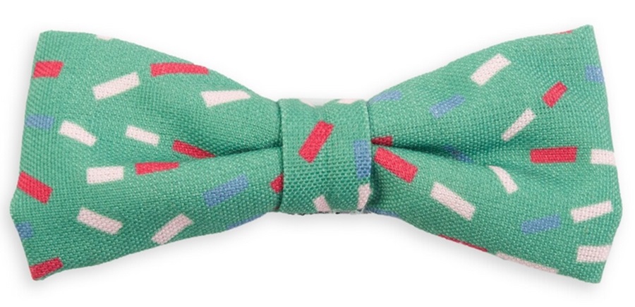 Dog's Life Xmas Bowtie Sprinkles Of Life Small