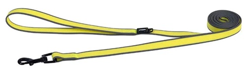Rogz Amphibian Lead Dayglow Large 1.4M