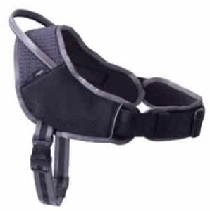 Rogz Airtech Sport Harness Platinum Grey X-Large