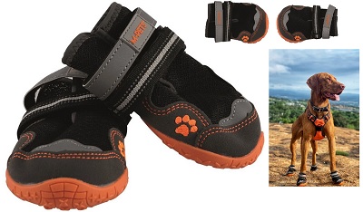 M-Pets Hiking Shoes Size 7 7-8Cm Large/X-Large