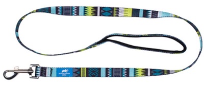 Animal Planet Pattern Lead Medium Turquoise 1.2Mx2.5Cm