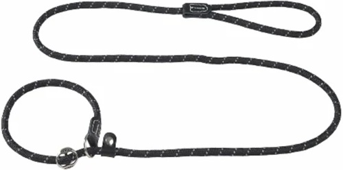 Rogz Beltz Quick Fit Rope Black 12Mmx1.8M