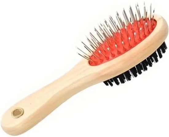 Marltons Double Sided Brush Small Oblong