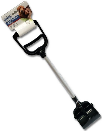 Pawise Poop Grapper Scoop