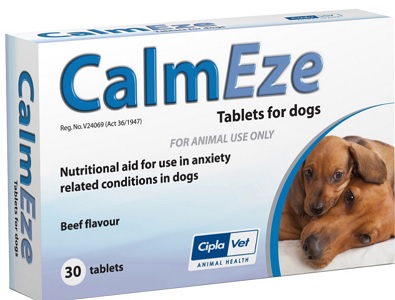 Calmeze 30 Tablets