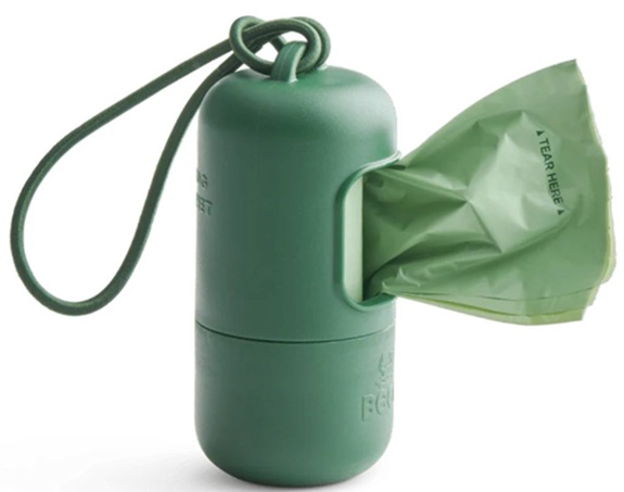 Beco Poop Bag Dispenser Incl. 15 Bags