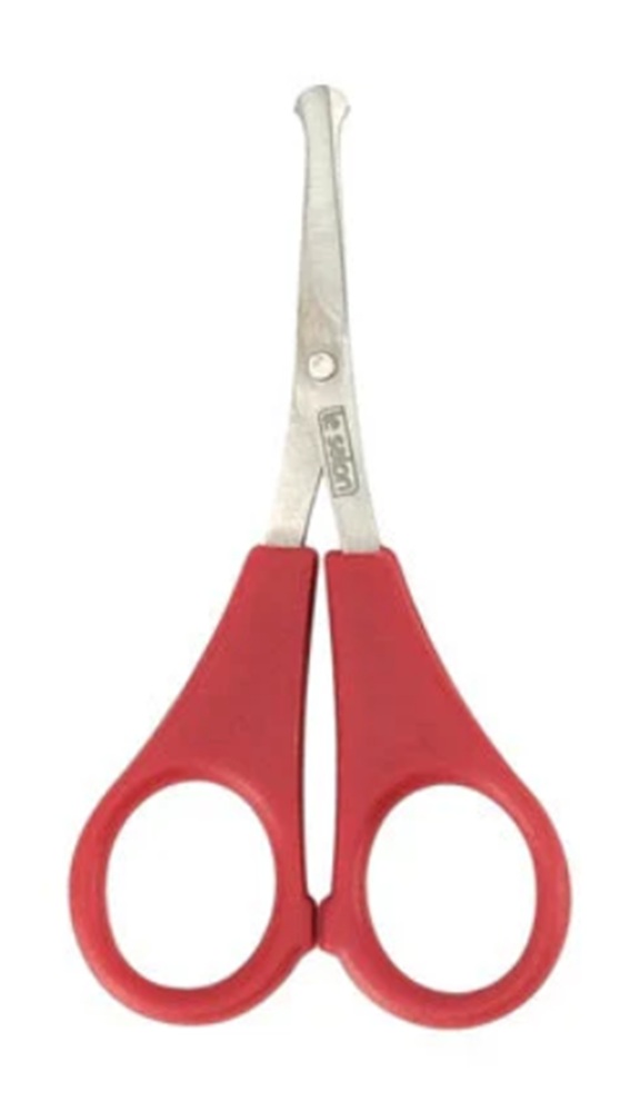 Le Salon Face Trimming Scissors