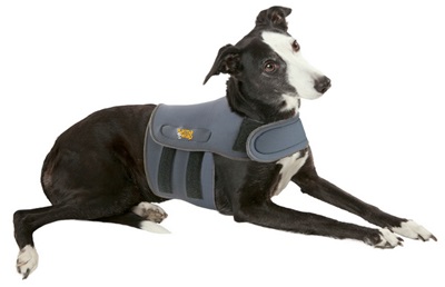 Petlife Calming Karma Wrap Small