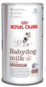 Royal Canin Baby Dog Milk Formula 400G