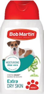 Bob Martin 2-In-1 Aloe Vera Shampoo 400Ml