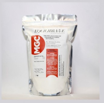 Equilibrate Mgc Anti-Inflammatory Glucosamine 500G