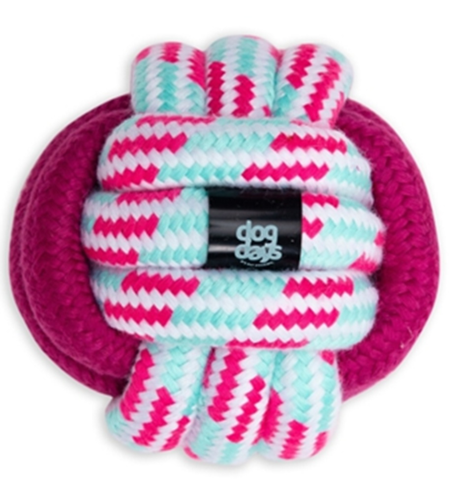 Dog's Life Candy Rope Dog Toy 8.5Cm