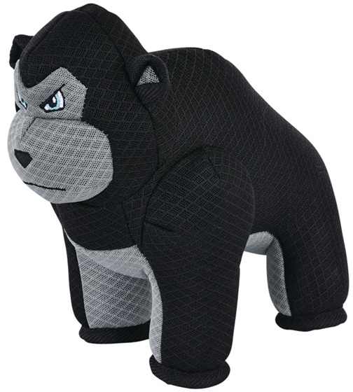 M-Pets Mini Ape Black 38Lx36Wx35H Cm