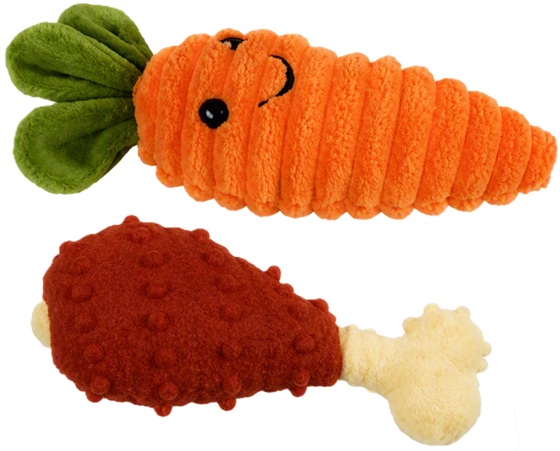 All For Pets Dog Bone Appetit Chicken Du Chef 15X13X4Cm