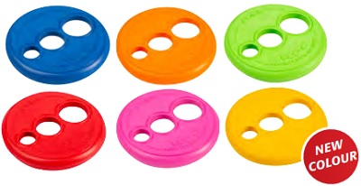 Rogz Flying Object Asstd. 23Cm