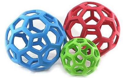 Jw Hol-Ee Roller Asstd. Large 14Cm